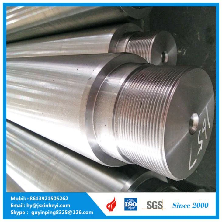 Round tal-kromju iebes bbanjati bil-virga tond virga tal-kromju