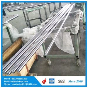 Steel Round Rod Black Steel Pipe