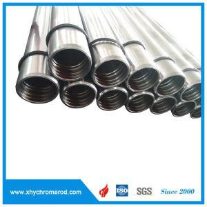 Hollow Hard Chrome Plated Bar Piston Rod Threaded Rod
